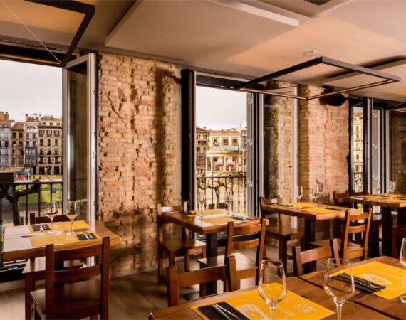 La Tasca de Don José – Pamplona
