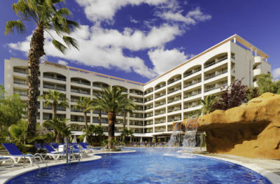 Hotel H10 Salou Princes