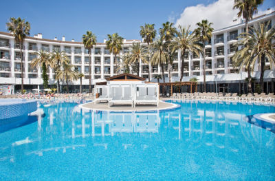 Hotel sin gluten Best Cambrils