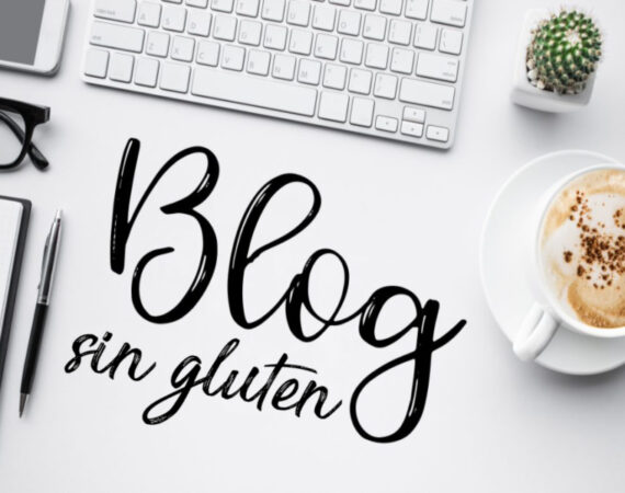 Blogs preferidos sin gluten