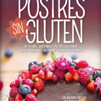 Web Postres sin gluten