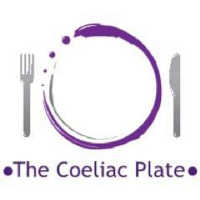 Blog The coeliac Plate