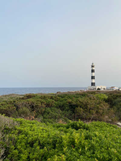 Faro de Artux