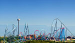 Port Aventura sin gluten