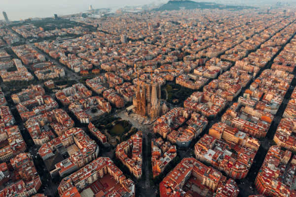 Opciones para comer sin gluten en el aeropuerto de Barcelona