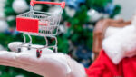 Productos de Navidad sin gluten de Mercadona