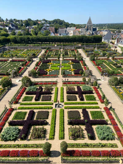 Villandry