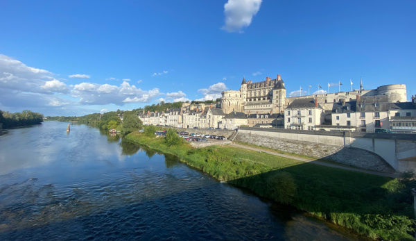 Castillo de Amboise