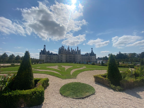 Chambord