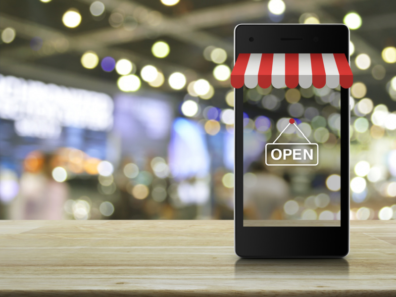 Tiendas on line sin gluten