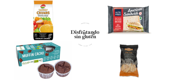 Empresas 100% sin gluten