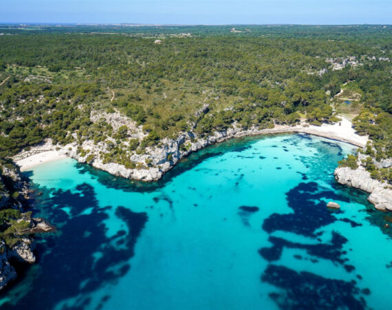 Una semana en Menorca sin gluten