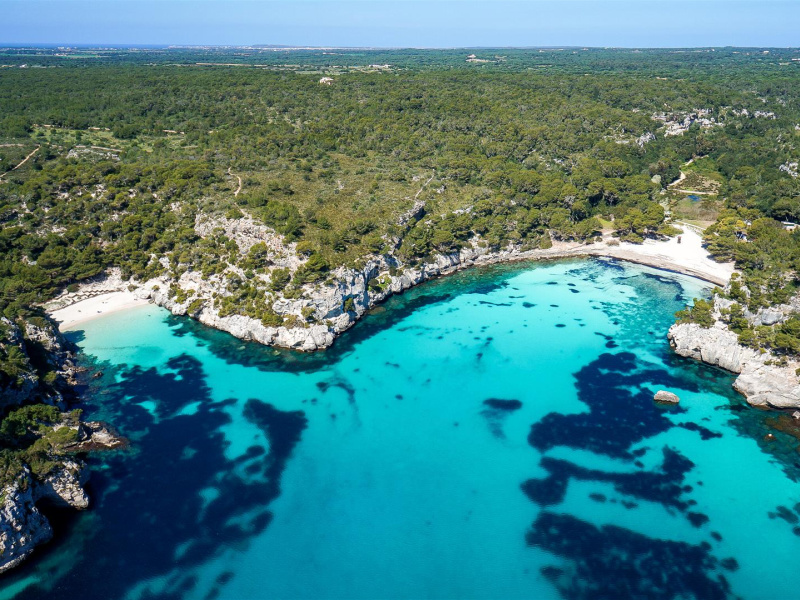 Una semana en Menorca sin gluten