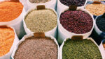 Las legumbres y el gluten