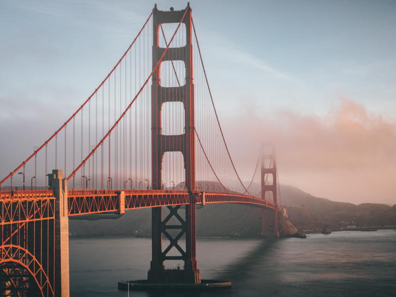 San Francisco sin gluten