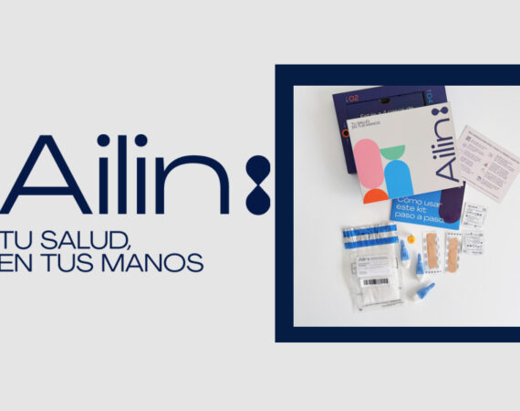 Ailin Test Salud