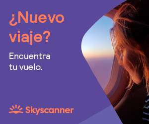 Buscador Vuelos skykaner