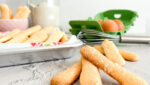Bizcochos de soletilla