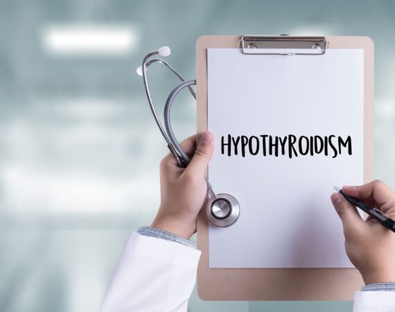 Relación entre la celiaquía y el hipertiroidismo