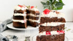 Tarta Selva Negra