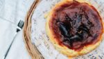 Trucos para hacer tartas de queso horneadas perfectas