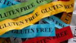 El etiquetado de los productos sin gluten