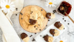 Galletas tipo Chips Ahoy