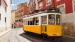 Lisboa sin gluten
