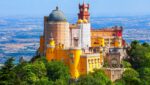 Sintra y Cascais sin gluten