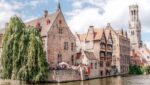 Brujas y Gante sin gluten