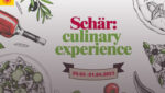 Schar Culinary Experience