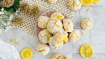 Galletas de limón