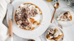 Tarta Banoffe