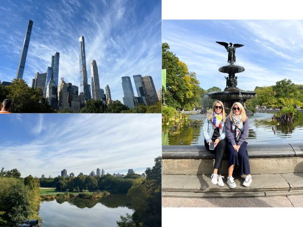 Visitar Central Park Top 5 NY