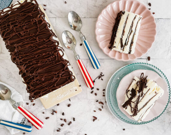 Tarta clásica Comtessa