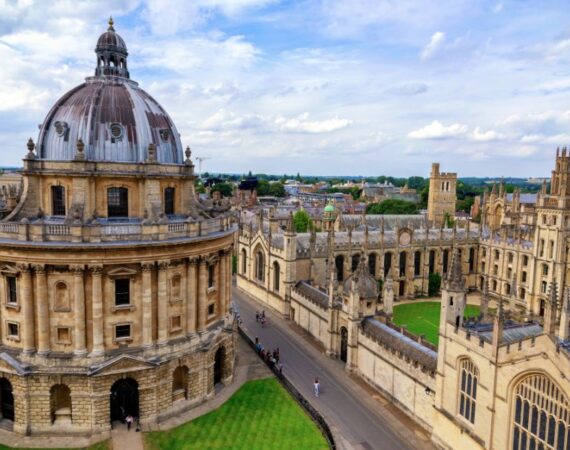 Oxford sin gluten