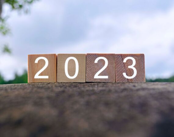 Reflexiones: lo que no dejó 2023