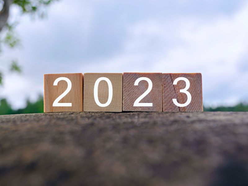 Reflexiones: lo que no dejó 2023