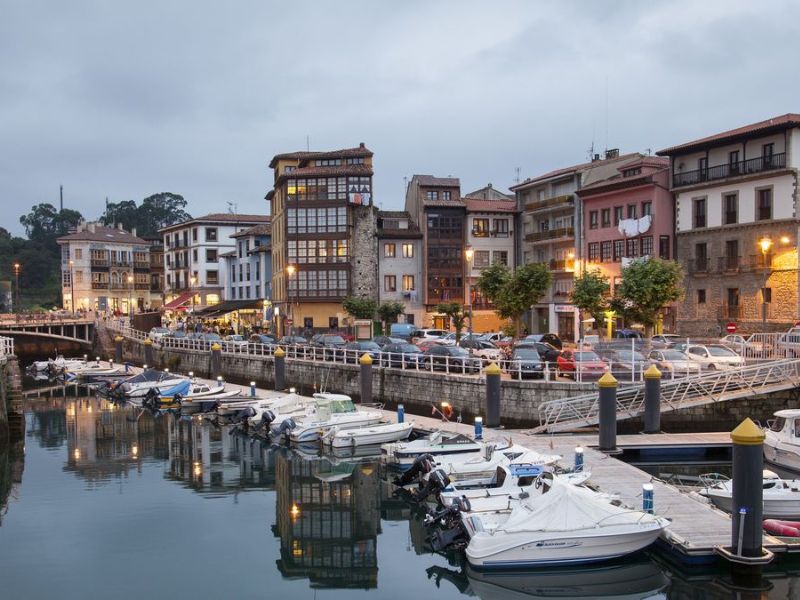 Comer en Llanes, Asturias sin gluten