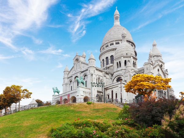 Guía acerca de dónde comer sin gluten en París