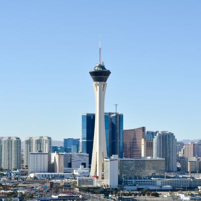 Stratosphere Las Vegas