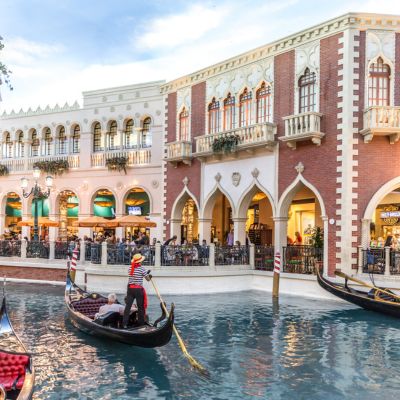 Hotel Venetian Las Vegas