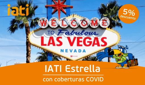 Iati Las Vegas