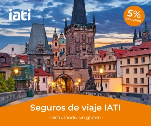 Seguro Iati praga