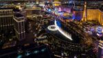 Turismo sin gluten en Las Vegas