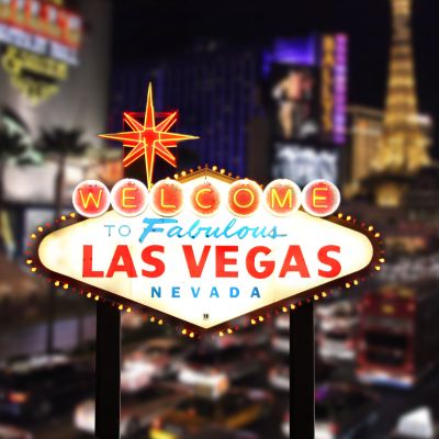 Señal Las Vegas