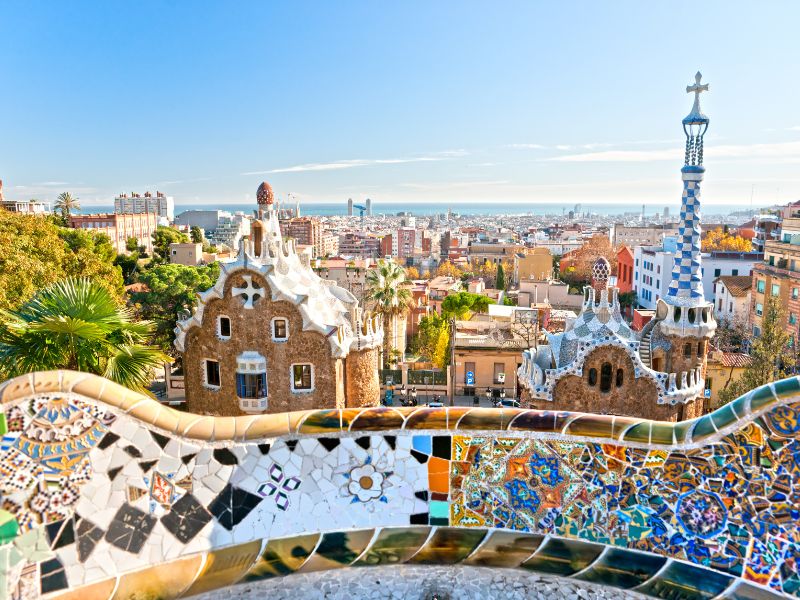 Obradores Barcelona 100% sin gluten