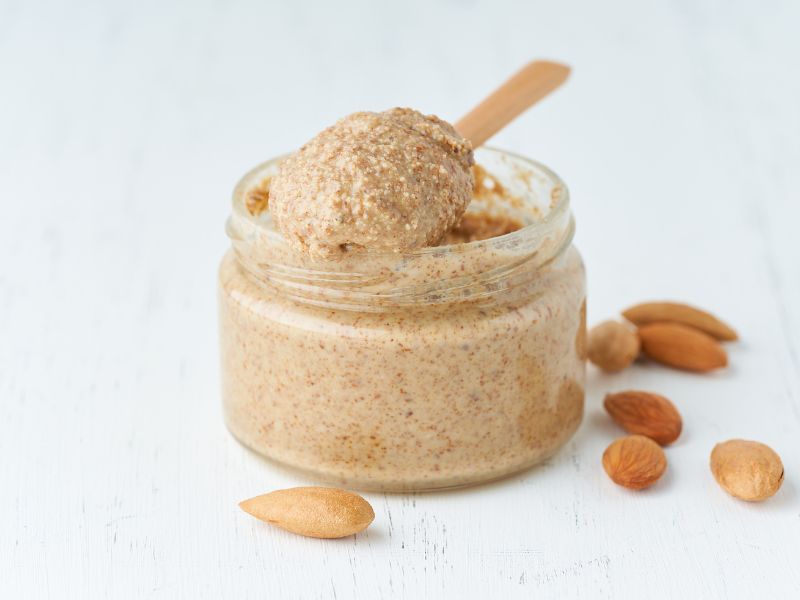 Receta de praliné