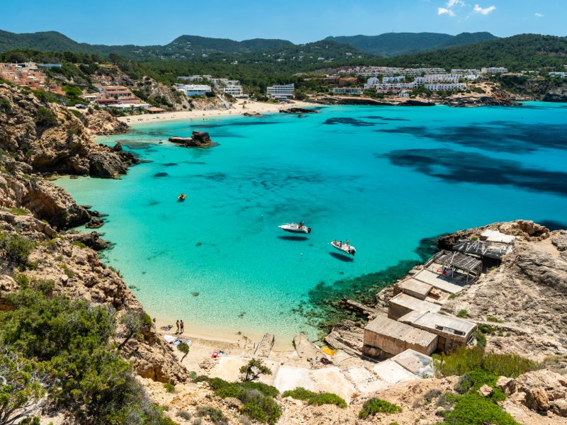 Comer sin gluten en Ibiza