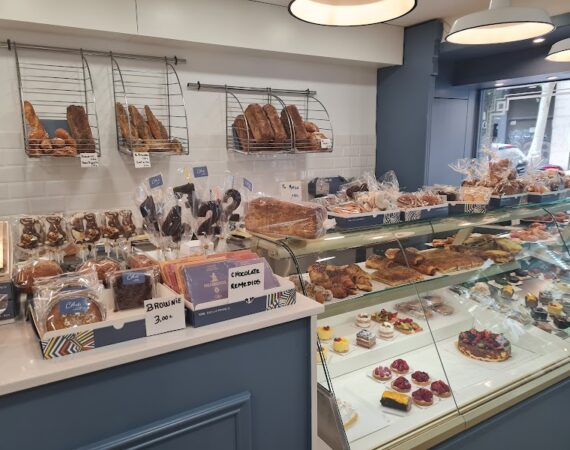 Coliaki – Barcelona